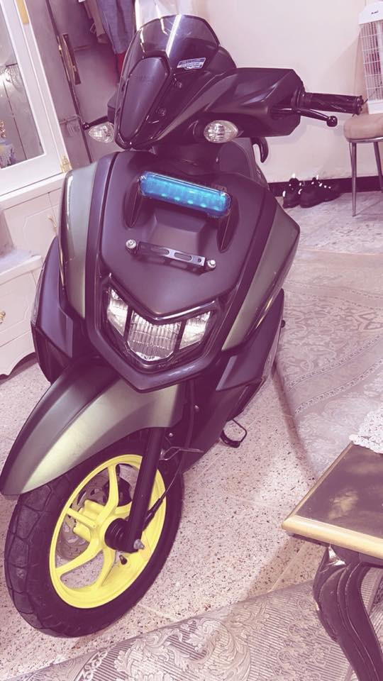 السلام عليكم من رخصه الادمن zr24للبيع سعر٢,٥٠/zr25سعر2,250
***********
