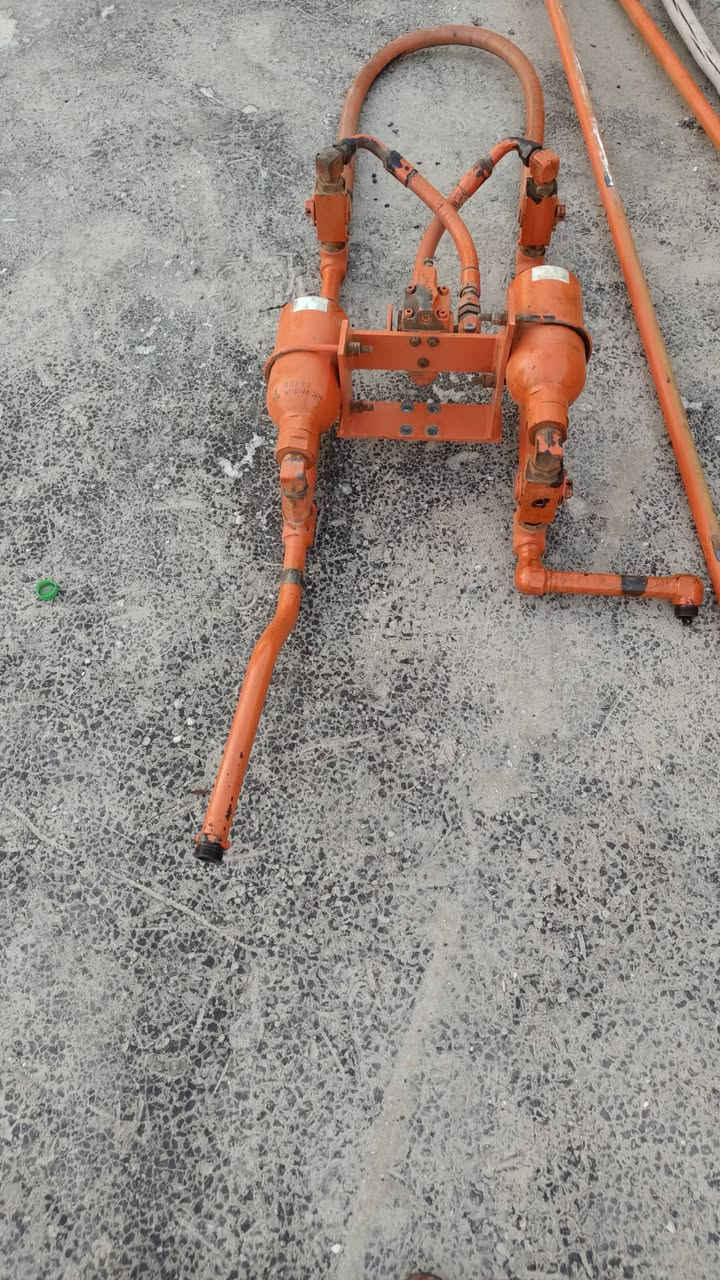 تاسيسه بلاديه للبيع
***********
