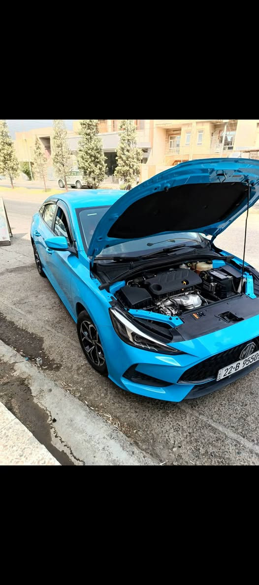 Mg
GT
2023 خليجي كفاله عامه ماشيه 26 فول مواصفات عدا الفتحه  تحويل ثاني يوم مكاني بغداد
***********
