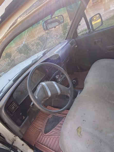 بيكم تيوتا موديل GL.1994 رقم صلاح الدين سنويه لل 2027 مكان تكريت قريه الزلايه السعر 55وبي مجال 
للستفسار ***********
