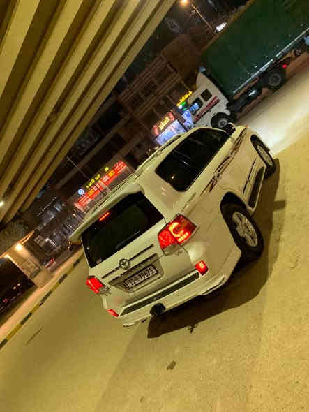 لاندكروز جكسارة

السياره نوع gxr فطيم اصل

موديل 2013

ماشية 180 الف 

تشغيل عن بعد 
 
شاشة لمس  فول 

ستيرين تحكم جهتين 

الكراسي 2 دكم كهرباء 

ماشاء الله السياره نظيفه بالكامل 

مداور بنفس اليوم 

 محرك 6 سلندر 4000

فتحه سقف

 ثلاجة 

كشنات فول (مدوشمه شاومو(يعني الكشنات الاصليه نظيفه كلش)) 
ارضيات مغلفة ارقى غلاف

كهربائيات

لايت لد 

انارة ترحيب / دوسات ليزرية

مري شفط + قلاب
 

3 قطع تبريد

كروز مثبت سرعه

نظام البريك ABS 

نظام ايكو اوتماتيك

نظام EST 2and

أنظمة قيادة وكروز مثبت سرعة

فور ويل

8 ايرباك 

طفايات ثنين

2 بصمات 

تخم تاير جديد  دنلوب 

رقم بغداد الدولي 

سياره مال جناي 

السعر   380 مكاني بابل الحله

للتواصل والاستفسار الرقم
  
***********
