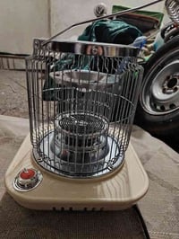 دفاية كهربا • قليل الاستخدام • أربيل