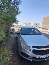 كروز ٢٠١٧ • ١٨٠٠ • رقم سليمانية