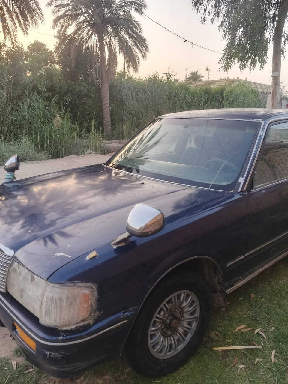 ارنب كصير موديل 92 رقم بابل مشروع وطني مكينة وكير ونجي مكفوله اصوليات وعيب شرعي والبدي سوف العين االسعر 34 وبيه مجال بسيط العنوان ناصريه سوق شيوخ 
*********** شرط التحويل
