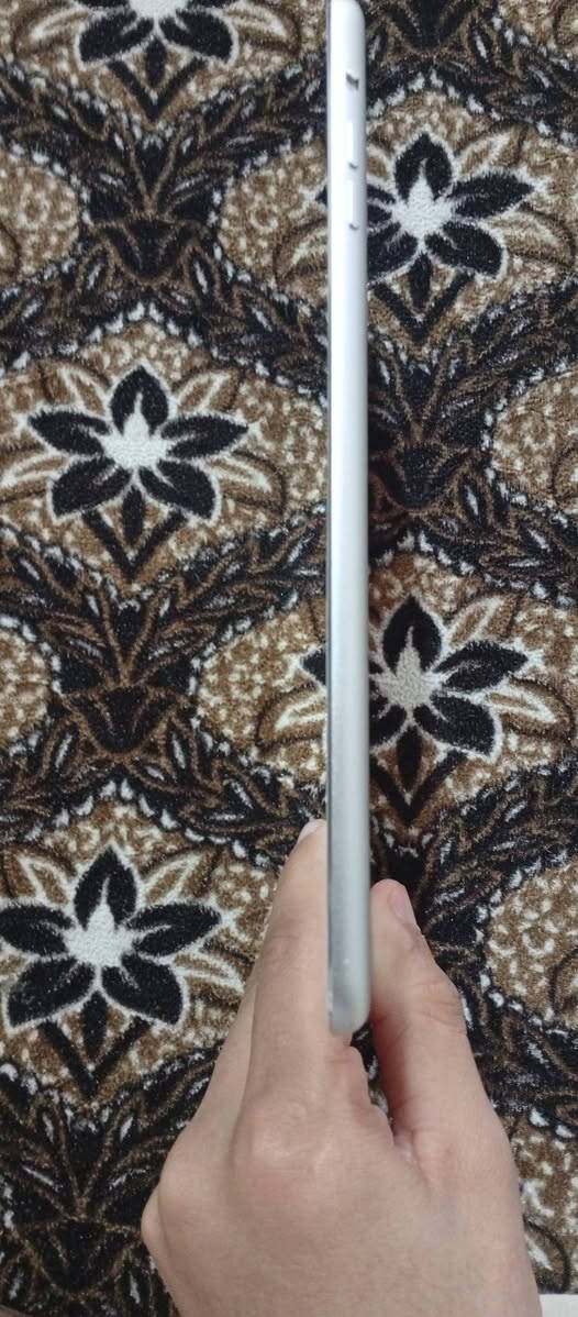 ايفون مني فايف ذاكره 32  جهاز جديد بعده مستخدم قليل لل بيع سعر 90


**إذا كنت صاحب هذا الإعلان وتريد حذفه لأي سبب، رجاءا أرسل رسالة إلى الدعم الفني**