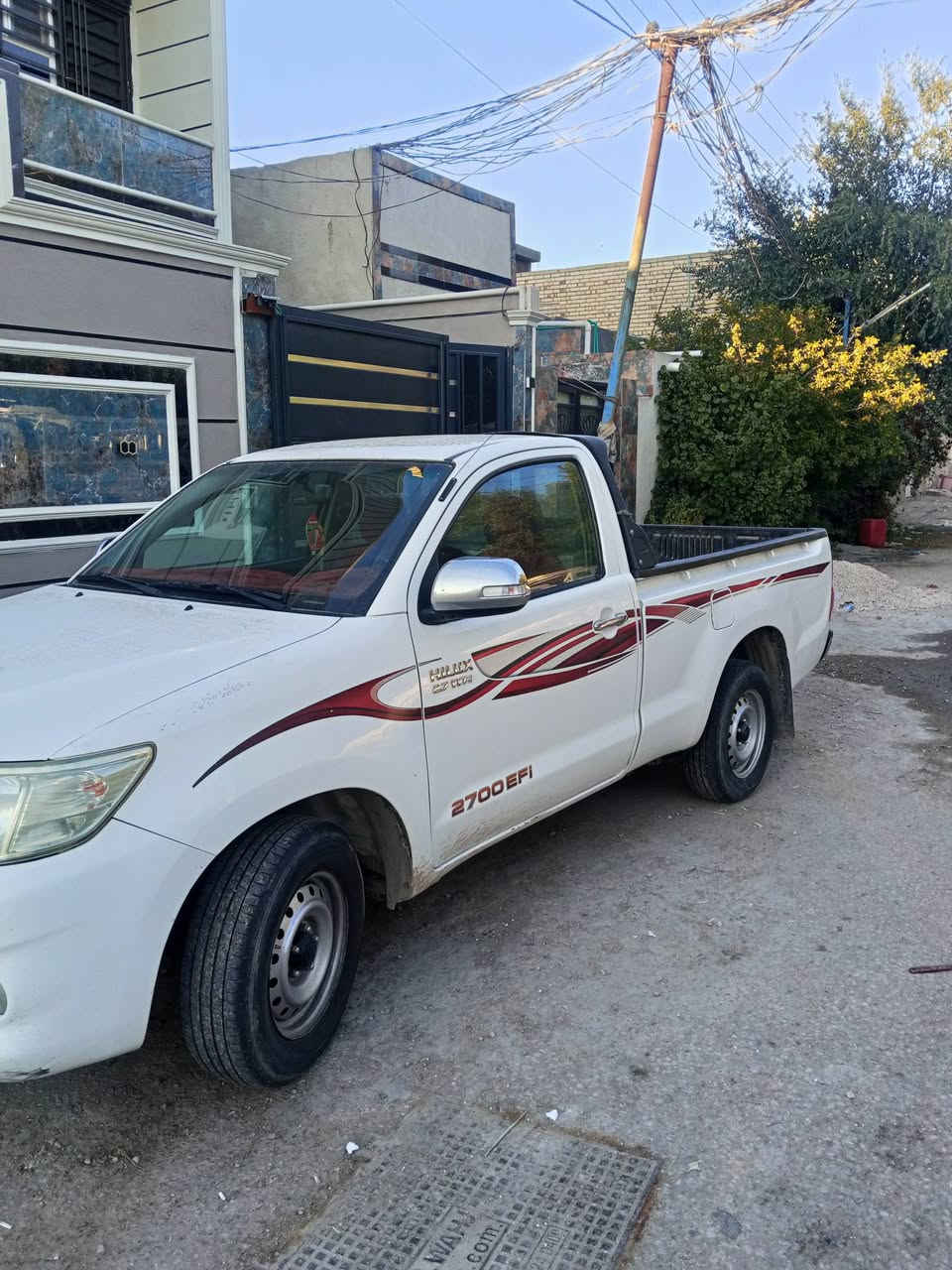 سيارة فلاونزة تك موديل2015 مكفولة كفالة عامة رقم بابل سعر165
***********
