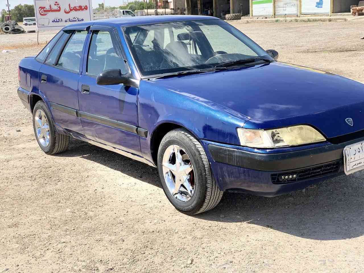 سلام عليكم سياره للبيع سعره 25بي مجال شراي تعال خاص او خابر ***********
