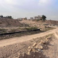 بعاجه قاعة الطعمه • ٦٠٠م • ماء كهرباء تبليط