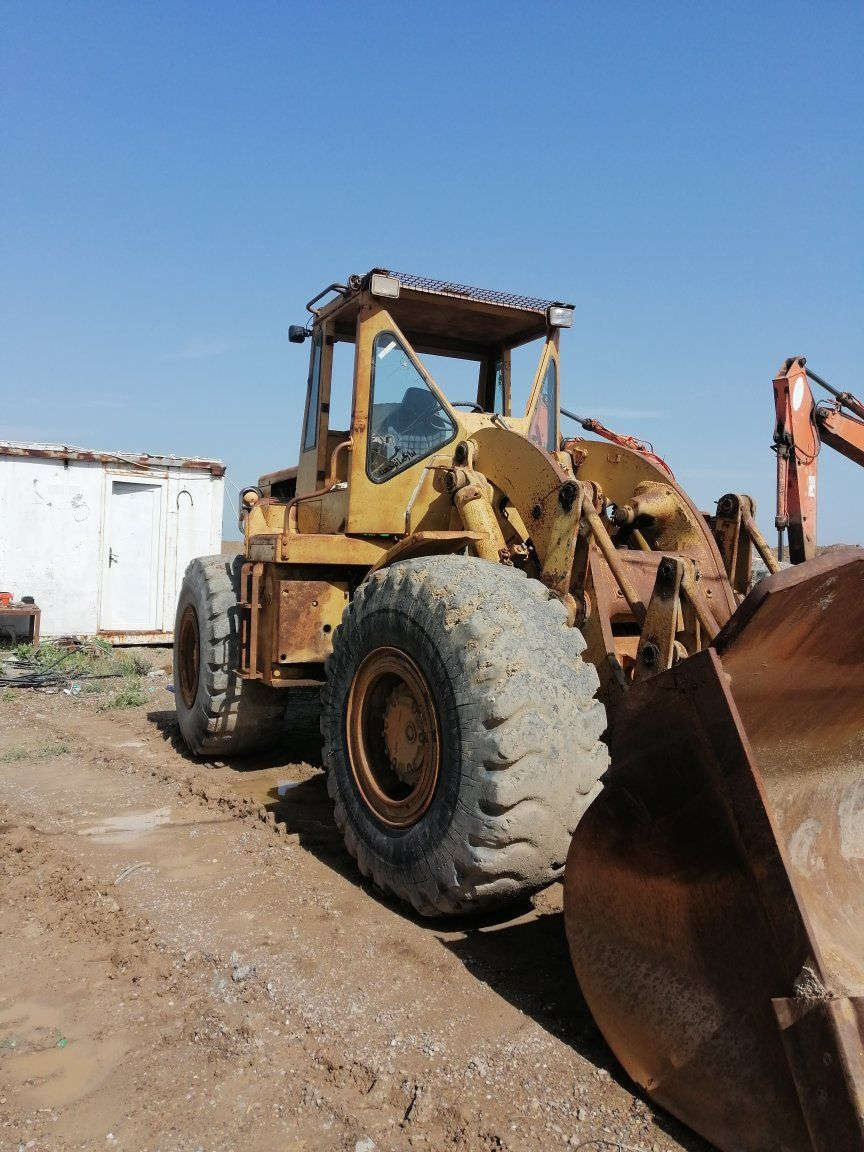 شفل كتر بلر للبيع موديل قديم
رقم ألماني انبار الشفل جاهز ما بي أي نقص المكان كسارات النباعي
السعر 130 ورقه وبي مجال بسيط
***********
