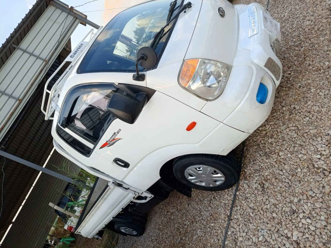 *********** مسكر موديل 2009 رقم واسط جديده كفاله المكان بابل سعر 110 رقم مميز
