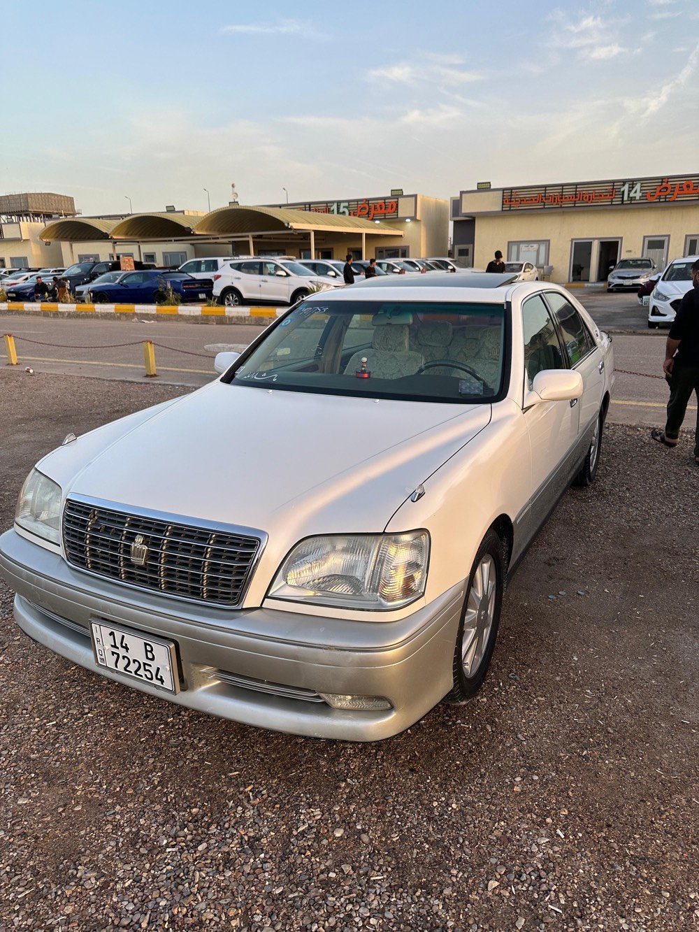 جنون للبيع مديل2000 فتحه 4دكم تبريد خلفي ثلاجه قفل سرعه ديفور كبير سياره فول ما عده كرستال سياره دخول جديد تحويل ثاني يوم كفاله كص نقل جثه تخم تاير ما ماشيه ب لعراق