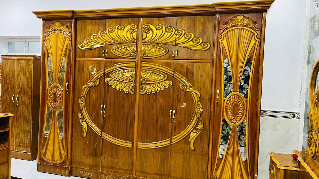 غرفه نوم توج خشب عراقي صاج خارج داخل نضافه 90 بل ميه السعر مليون و50 وبيها مجال بسيط
العنوان الرمانه منطقه البوعبيد للاستفسار *********** أو واتساب   ادمن وافق
