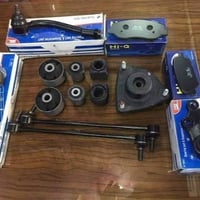 دسكات بريك • قطع كورية • كربلاء