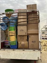 مسواك رمضان • مستلزمات رمضان • مجمع رحمن الفهداوي