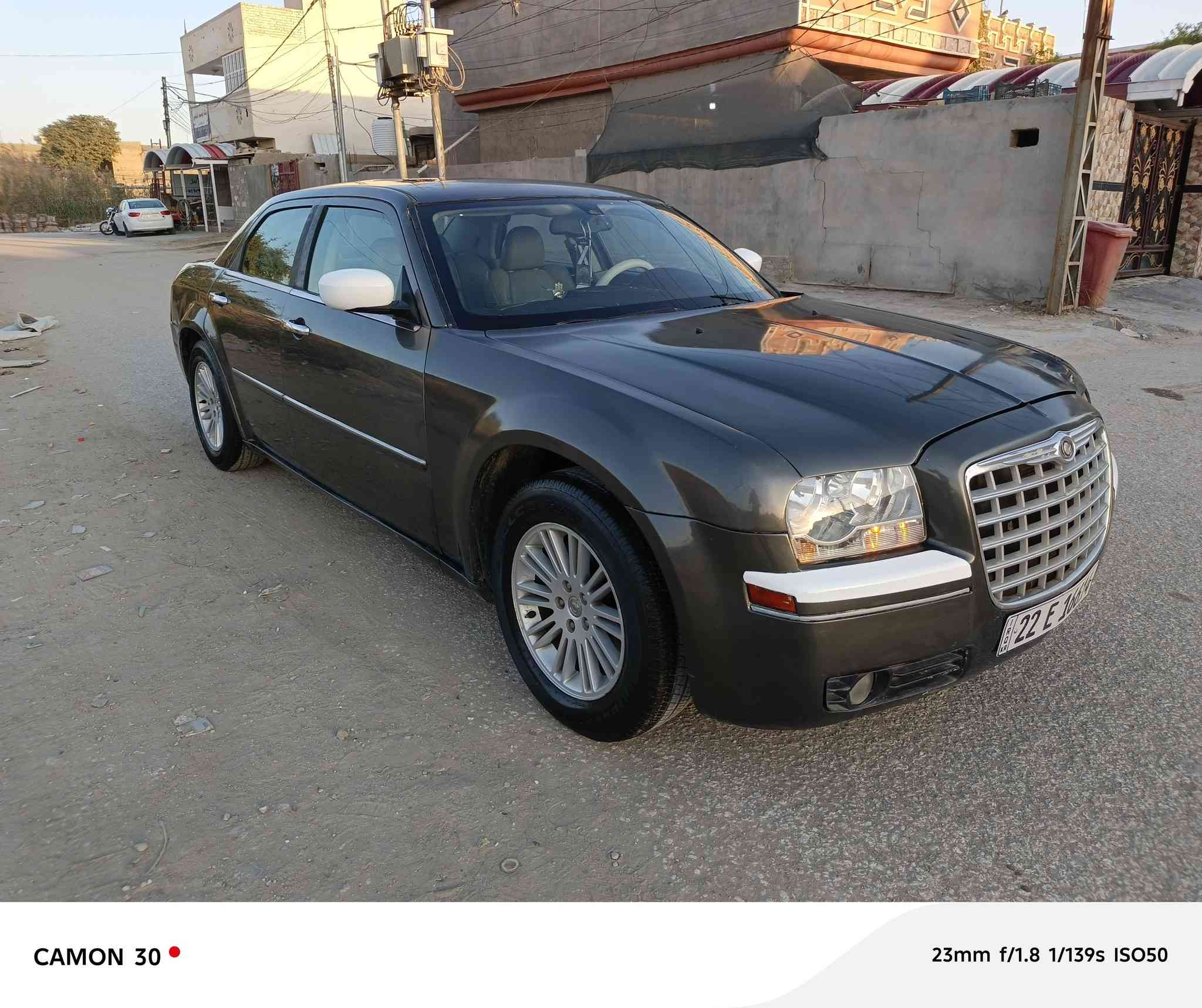 سلام وعليكم للبيع اوباما ٢٠٠٨سياره بيه ٤قطع صبغ ابيع احزام ضرره جاملغ وبنيد بدون داخل محرك ٣٥٠٠جديد كير جديد تبريد شغاله تخم تاير صدر امامي خلفي جديد رقم اربيل دولي سنويه ٢٠٢٩سياره جاهزه سعر ٩٢
مكاني بابل ***********
