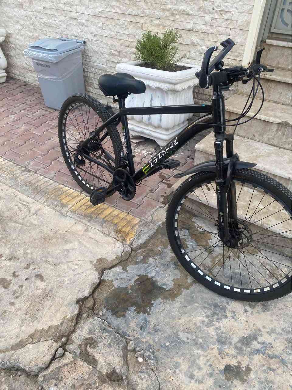 زۆر جوانە وەک تازە وایە نامە بۆ نرخ بنێرە السليمانية, العراق


**إذا كنت صاحب هذا الإعلان وتريد حذفه لأي سبب، رجاءا أرسل رسالة إلى الدعم الفني**