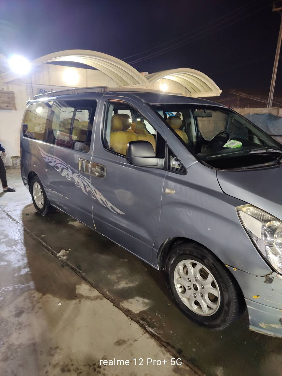 سلام عليكم ستاركس 2008 مسكر اوتماتيك سيارة 🚗 جاهزة مصفرة خط ناصرية نجف تبريد طخم تاير كلة جديد منتجية السيارة سعر 110 وبيهة مجال ***********

