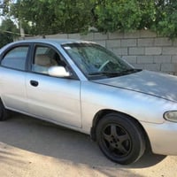 من رخصت الادمن السلام عليكم  نوبرا 97 للبيع سياره  كيرر بي مشكله يرجع ...
