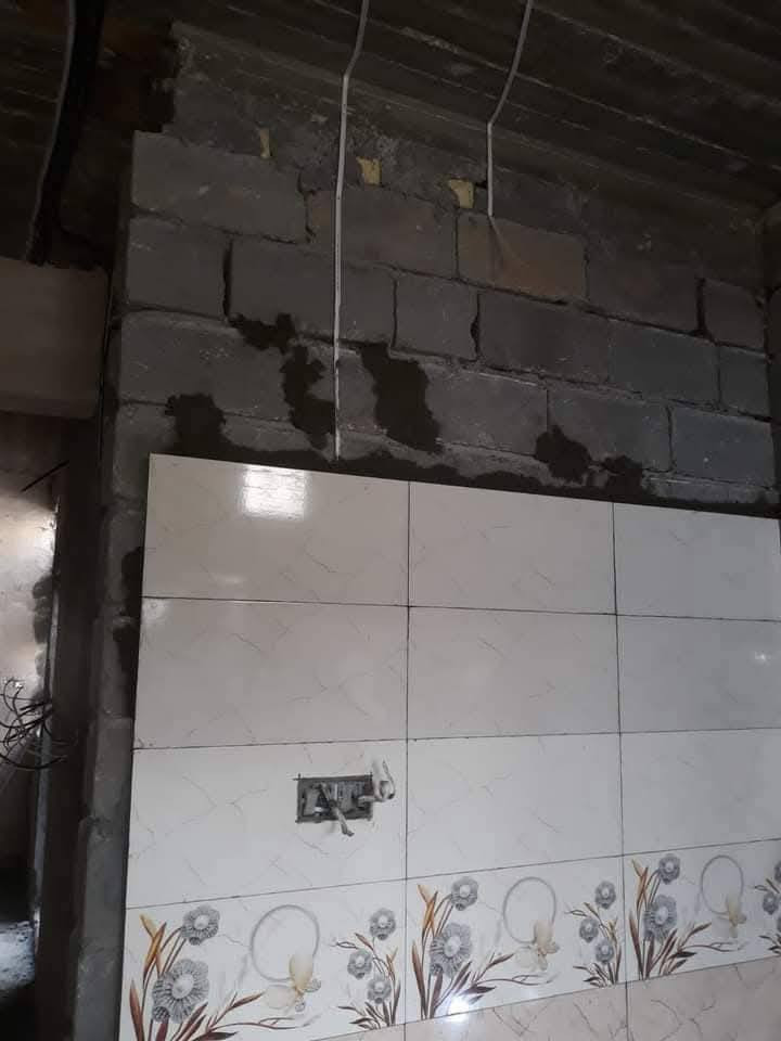 خلفة سيراميك جداري و ارضي المكان كربلاء نشتغل جميع مناطق كربلاء للاستفسار ‏‪***********‬‏او خاص و رقمي بي واتساب
