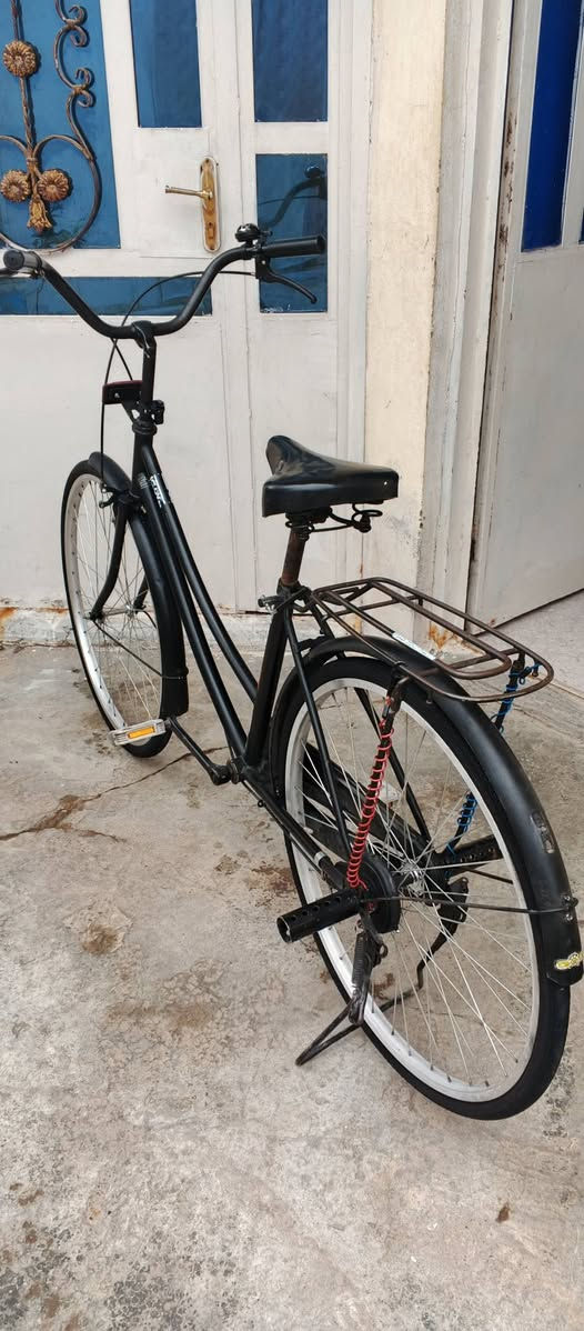 سلام عليكم باسكل للبيع لون اسود طافي موديل 19 السعر 110 وبي مجال المكان ديالى بعقوبة  بهرز


**إذا كنت صاحب هذا الإعلان وتريد حذفه لأي سبب، رجاءا أرسل رسالة إلى الدعم الفني**