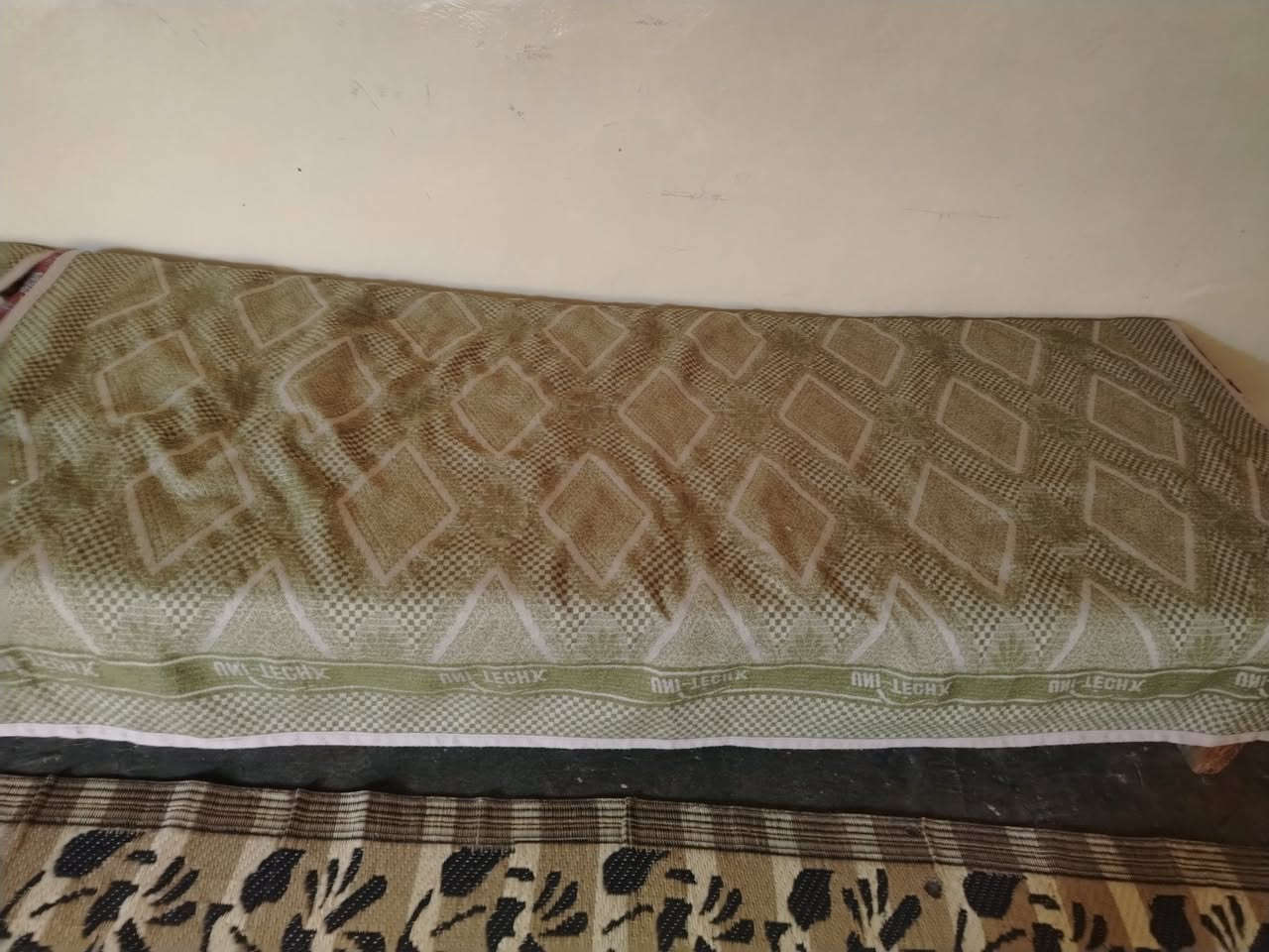 للبيع العنوان سميل الاتصال علخاص


**إذا كنت صاحب هذا الإعلان وتريد حذفه لأي سبب، رجاءا أرسل رسالة إلى الدعم الفني**