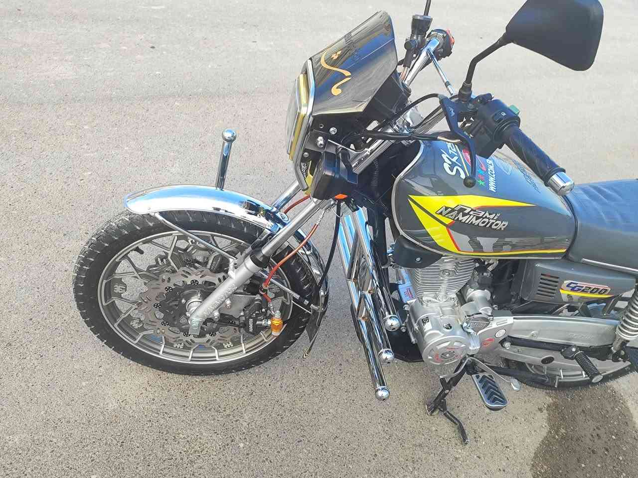 من رخصة الادمن 
سلام عليكم دراجه ايراني للبيع موديل 25 
‏‪0787 610 9244‬‏
