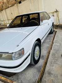 شيزر • ١٩٩١ • محرك وكير جديد