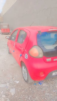 للبيع ٢٠١٢ كير مكينه خير من الله تبريد شغال صدر امامي خلفي كله جديد هز...