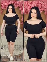 تراك برموده • موديل رياضي • فري سايز ٨٥ك