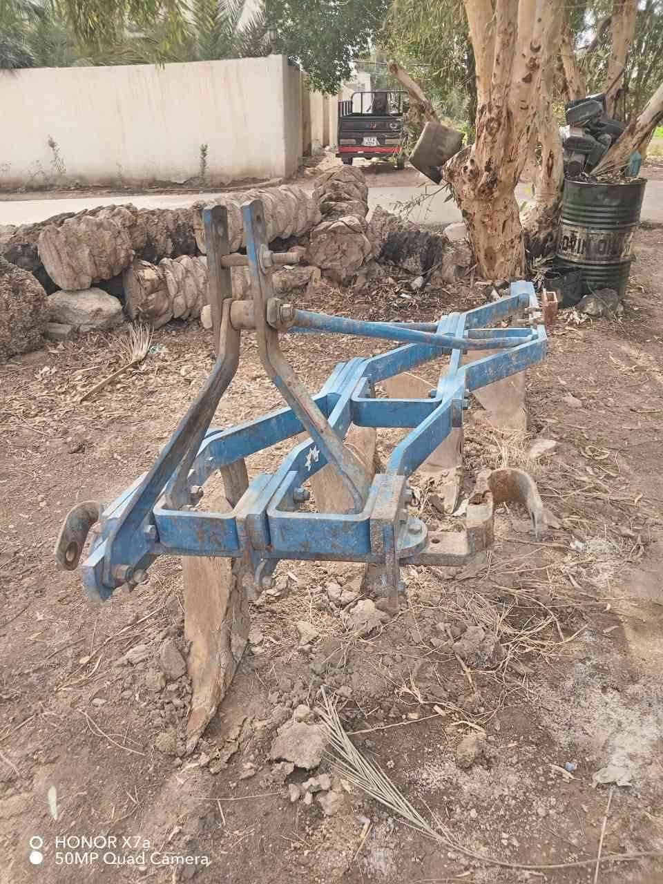 فدان رباعي ٢٠١٤
حجم ١١
مكان المثنى الرميثه
***********
مكلف بلنشر اتصل ع الرقم
