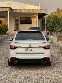 جيتا GLI • ٢٠٢٣ • جير عادي