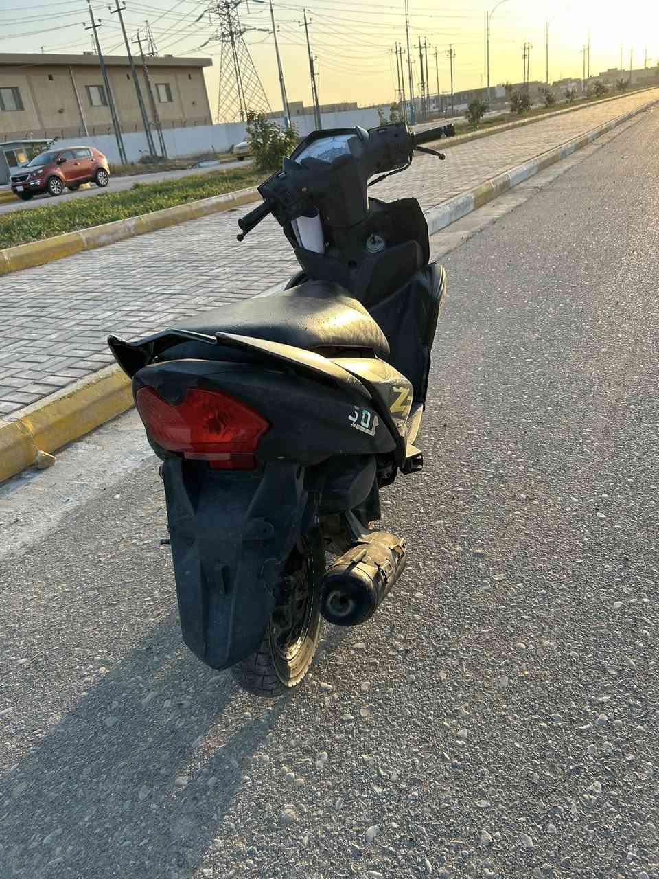 Zr
زت ار مديل19

كهربايات كله شغاله 

سلف عوزه بس باتري شرط 

مكينه ناعمه حلوه

سعر 475


**إذا كنت صاحب هذا الإعلان وتريد حذفه لأي سبب، رجاءا أرسل رسالة إلى الدعم الفني**