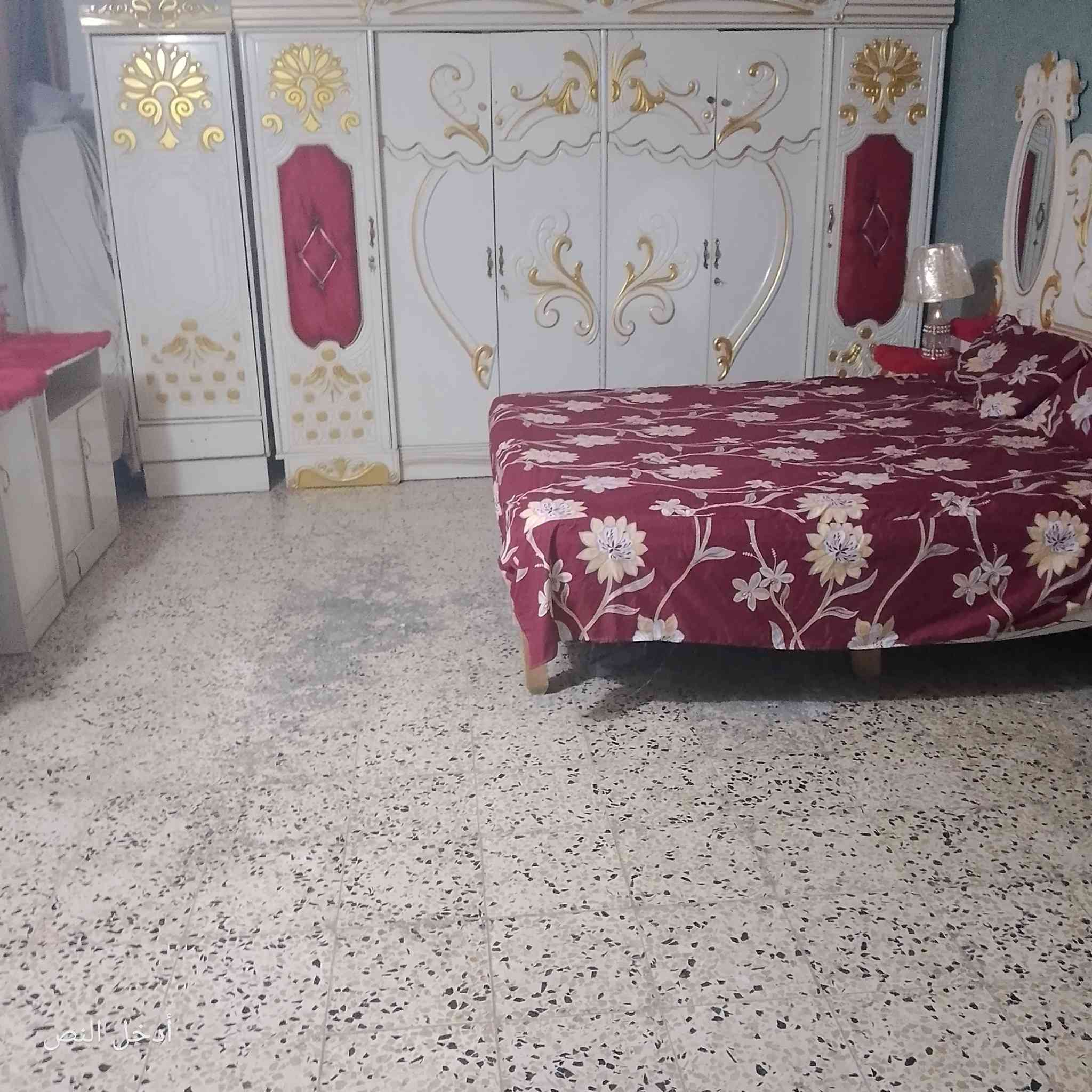 غرفه نوم للبيع بسعر مناسب


**إذا كنت صاحب هذا الإعلان وتريد حذفه لأي سبب، رجاءا أرسل رسالة إلى الدعم الفني**