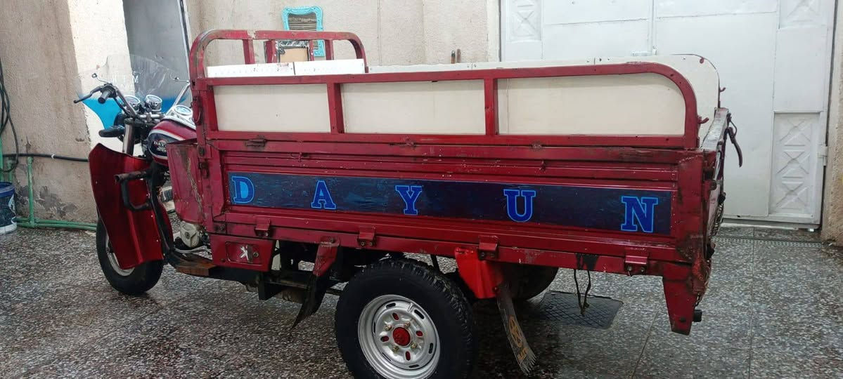 السلام عليكم ستوته دايوان موديل 2019 أوراق كامله اصوليه كهربائيات جدد لايت اشاير دشبول كله جديد بدي مغلف تواير انضاف شواصي تخبل مال شغل السعر مليون وميه وبيها مجال حك الجيه العنوان بغداد السياحي مقابل حسينيه المعامل متواجد واتساب وهاذه رقمي ***********
