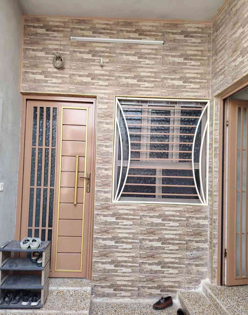 السلام عليكم بيت في تقطيع المأمون ١٠٠ باص طابق ونص بناء بل ٢٠٢٥ نظام كاميرات نظام دكتات تحويل ثاني يوم  بأسمي الموقع ثاني فرع عن مدرسة متوسطة ذات الهحرتيين الإتصال على الرقم ***********
