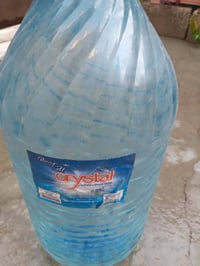 نفط ابيض • ٥ قارورات • كركوك غرناطه