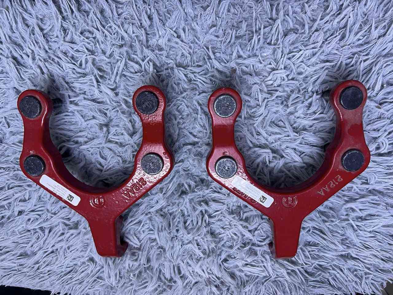 السلام عليكم
للبيع هوك امامي جيب رانكلر اصلي 2024
50$ 
رقم هاتف ***********
