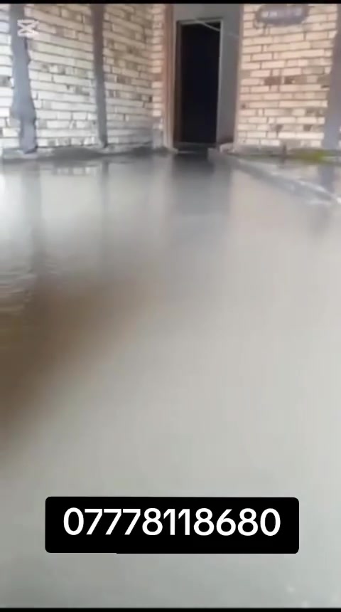 *********** السلام عليكم شباب احنه جماعت الصب اختصاص عملنه تصليط السطوح شرط الماي بل مرزاب وختصاص عملنه ايضاً تنضيف الارضيات من الإنقاذ مع الحدل ورش المبيد والصب
