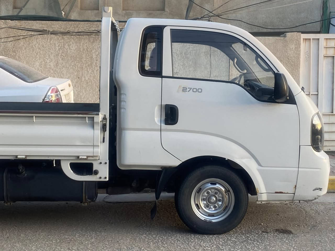 سلام عليكم موديل ١٦ كفاله عامه من دعاميه لدعاميه ساره حلوه كلش 
سعر ١١٠ مكان كربلاء الحسينيه
***********
