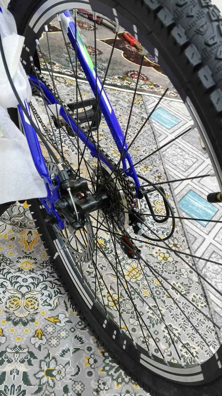 بايسكل جديد طك الجيس السعر خاص وهذا رقم الهاتف لان قله افتح نت 
‏‪***********‬‏
