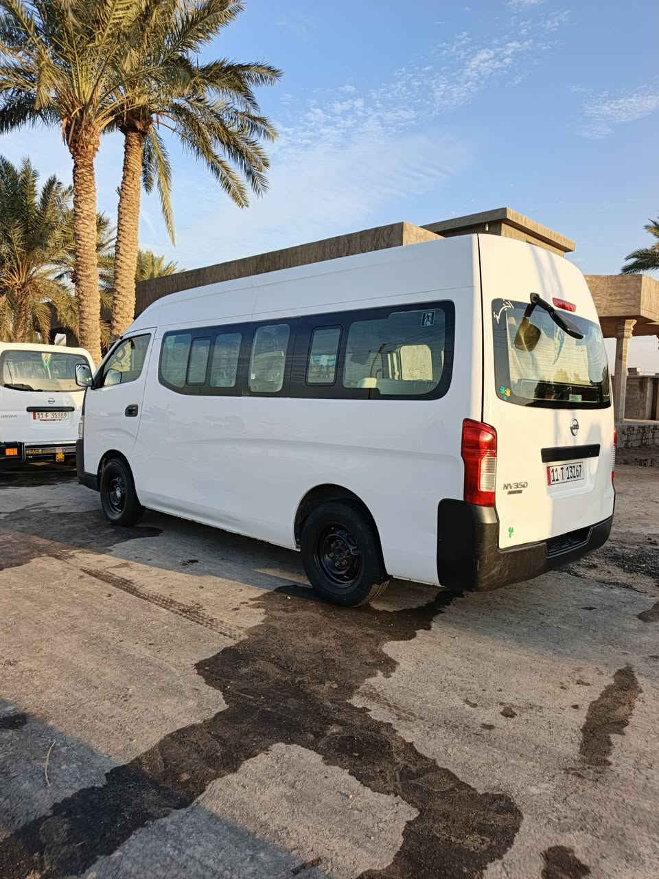 نيسان موديل 14 محرك كير اكسن منضومه غاز منضومه تبريد جديدة دوشمه عام صبغ بنيد بدون طخه وره باب سلايت كد ٣ اشبار بيهه طخات واضحه بالفديو
المكان الشعله إبراهيم بن علي
السعر 175بيهه مجال
***********
***********
