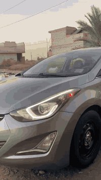 موديل 15 وارد امريكي فول مواصفات عدا فتحه جلد تدفئه بالكشنات لد امامي خلفي وبيها بعد مواصفات بدون ايرباك ليبل واحد صبغ بالدوسات ويم المرايا على اثر رجعت بنيد رقم بغداد باسمي الرقم الجديد استخدام شخصي السعر ب 125للاستفسار ***********
مكاني بغداد الشعله السلاميات
