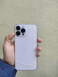 آيفون ١٣ برو ماكس • شاشة أصلية • كاميرا ما تشتغل