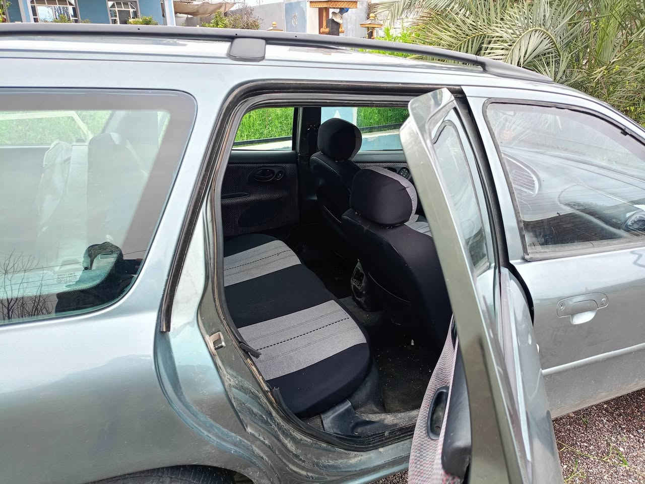 السلام وعليكم
سياره فورد مونديو استيشن
للبيع
موديل93
رقم انكليزي
سياره حلوه
محرك كير شرط
***********
السعر 32
