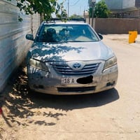 كامري ٢٠٠٧ • بابل محاويل • محرك وكير مكفول