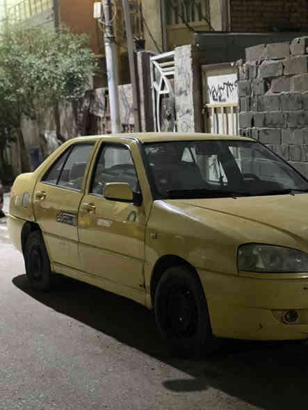 السلام عليكم للبيع شيري كوين موديل 2010 سياره شوفت العين مامتعوبه سياره محوره كير ومكينه ياباني اوتوماتيك مكينه خير من الله لاتنقيص ولا تبخير كير صار سبوع من شاده الشلعه تشك الكاع بطناش تحويره حيل حلوة باتري جديد لايتات زنون كل شي شغال بيها ولا كلوب طافي جامه اماميه صار 4 ايام من شادها يعني لا فطر ولا شي كهربائياتها كلهن عايدهن ولا واير مزلوغ شاشه بيها فيت بم جديد صدرها نص عمر سياره خير من الله مال باب الله كبل للشارع متعب مال خبزه بسمي مشروع وطني سنويه ل27 رقم دولي موقعي بغداد حي اور او مدينة كيارة ***********
