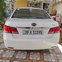 جي 3 • ٢٠١٣ • جير عادي