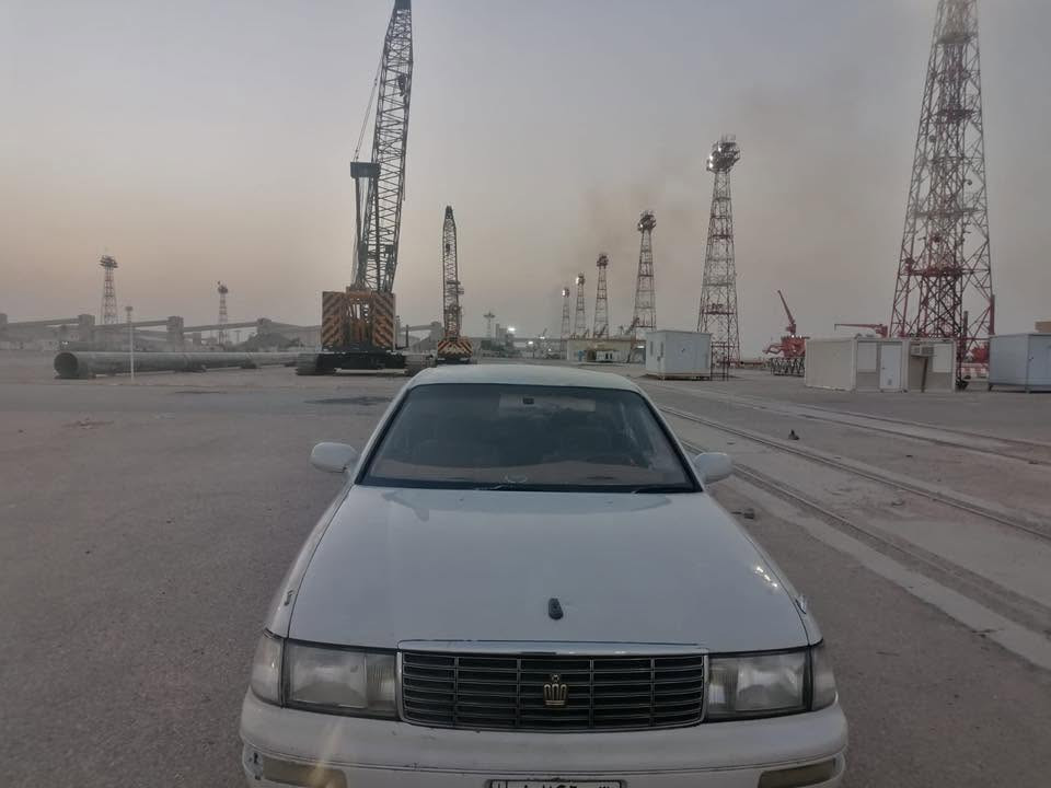 سياره بطه رقم بصره بأسمي محرك ٣٠٠٠ السعره٤٥وبيه مجال ***********
