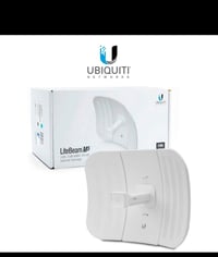 لايت بيم M5 • ٥GHz • ٢٣dBi