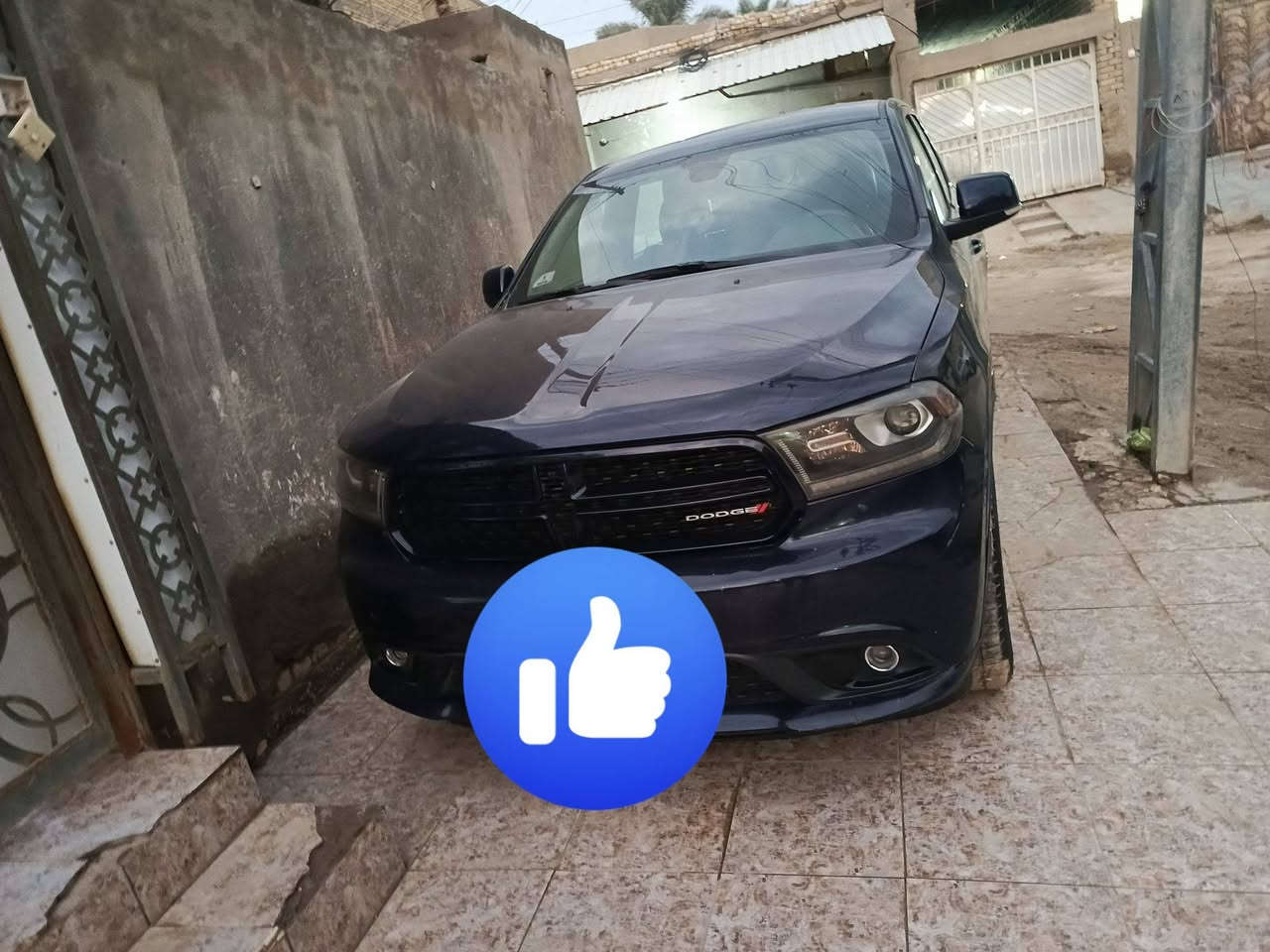 موديل 17 سياره جديده وجاهز على اخير محرك وكير وحداديه مكفوله رقم بغداد صاحبه يريد مداور فول عده الفتحه ***********
